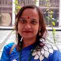 Dr. Susmita Roy