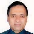 Prof. Dr. Khawja Mohammad Moiz