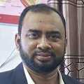 Dr. Md. Mostafizur Rahman