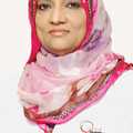 Dr. Hasina Afroz
