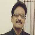 Dr. Anup Kumar