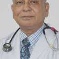 Prof. Dr. Md. Golam Kibria Khan