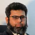 Dr. Arman Reza Chowdhury