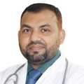 Dr. Imran Sharker