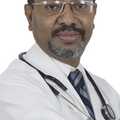 Dr. Ahsanul Haq Amin