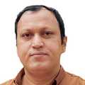Dr. Bipul Chandra Ghosh