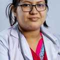 Dr. Prokriti Rani Sinha