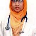 Dr. Mahzabin Naz