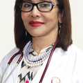 Dr. Zeenat Meraj Shopna