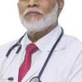 Prof. Dr. S.M. Siddiqur Rahman