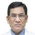 Prof. Dr. M. Nazrul Islam