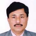 Prof. Dr. Md. Badrul Alam