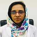 Dr. Yasmin Joardar