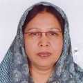 Dr. Mst. Afroza Khanum