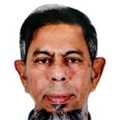 Prof. Dr. A.F.M Nazmul Islam