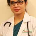 Dr. Fariah Sharmeen