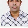 Dr. Md. Haider Ali Khan