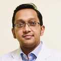Dr. Bhaskar Chakraborty