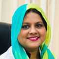 Dr. Ayesha Siddiqua