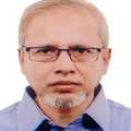 Prof. Dr. Md. Yeaqub Ali