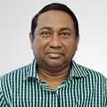 Dr. Mahbub Alam Majumder