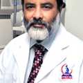 Dr. AKM Nazmus Saquib
