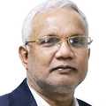 Prof. Dr. A.Z.M. Zahid Hossain