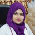 Dr. Azmery Saima