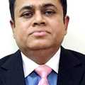 Dr. Syed A. Hassan