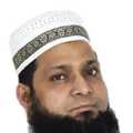 Dr. lqbal Murshed Kabir