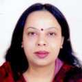Dr. Durba Halder