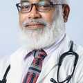 Prof. Dr. Syed Moosa M. A. Quaium