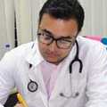 Dr. Ashfaque Ahmed Siddique