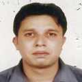 Dr. Md. Ahsan Majid