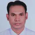 Dr. M. Mahfuzur Rahman Sagar