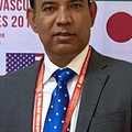 Dr. Pradip Kumar Karmakar