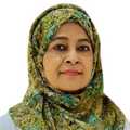 Prof. Dr. Jahanara Begum