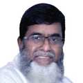Dr. Khandker Mahbubar Rahman