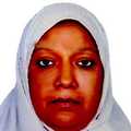 Dr. Fahmida Islam Chowdhury