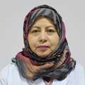 Dr. Ferdousi Begum