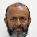 Brig. Gen. Dr. Golam Mohiuddin Chowdhury