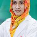 Dr. Rabeya Nashrin