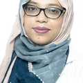Dr. Karina Rahman