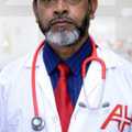 Prof. Dr. Md. Moseh Uddin Choudhury
