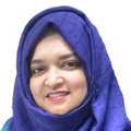 Prof. Dr. Aliya Shahnaz
