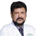 Prof. Dr. Md. Kabirul Islam