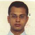 Dr. Ajoy Kumar Sarker
