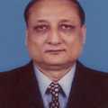 Prof. Brig. Gen. MS Khurshid Alam