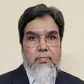 Prof. Dr. Md. Abdus Salam