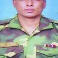 Lt. Col. Dr. Md. Delwar Hossain